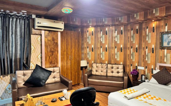 KORAMANGALA SUITES