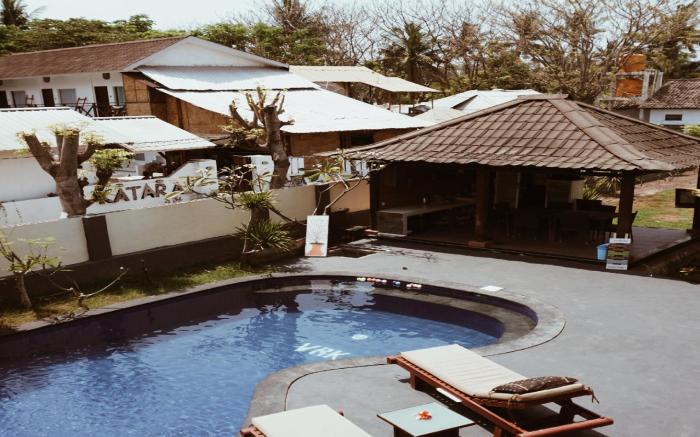 Gihon Bungalow