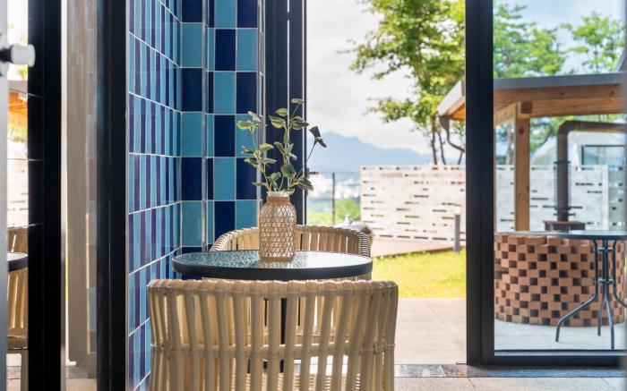 Chuncheon Motomoto Pool Villa