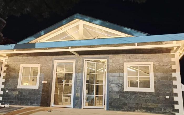 Simply Himachal Twin Oaks