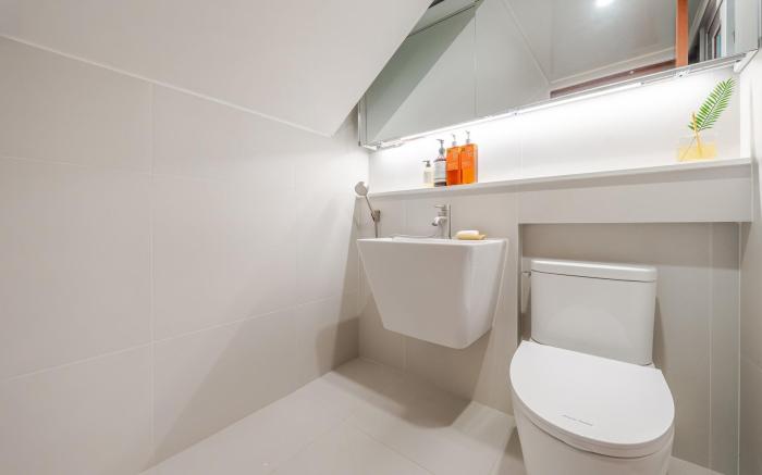 Ganghwa Pureunbam Private Pension