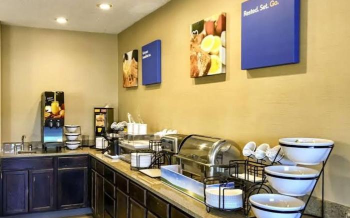 Comfort Inn