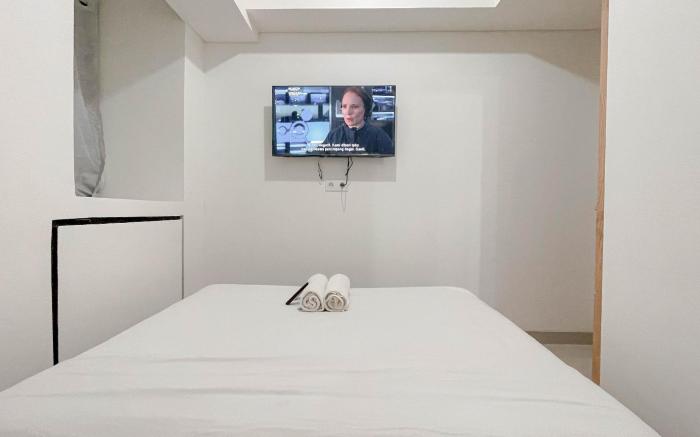 Affordable 1BR Bandaraya Tallasa City By Travelio