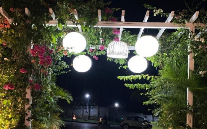 The Tibet village resort and spa 