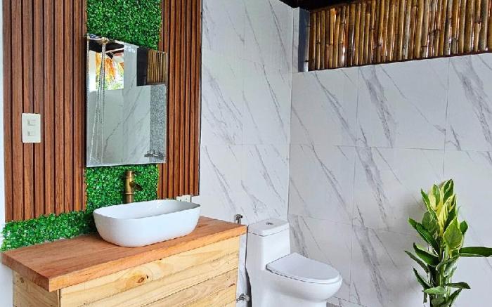 The Farm Shack Casitas: Ace