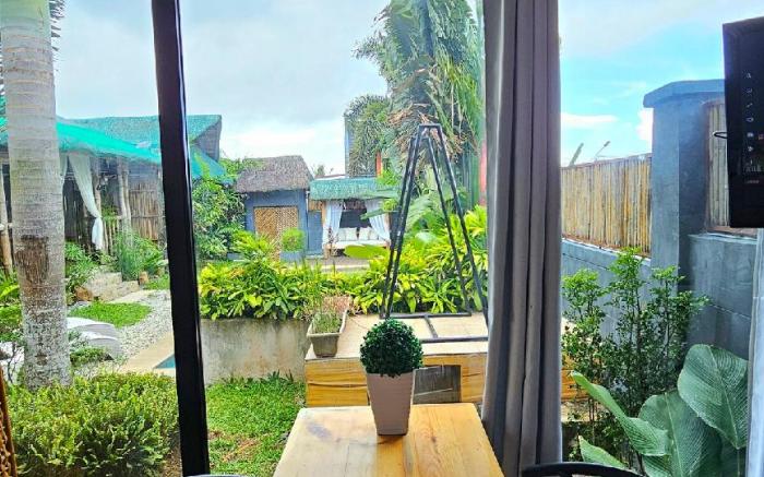 The Farm Shack Casitas: Ace