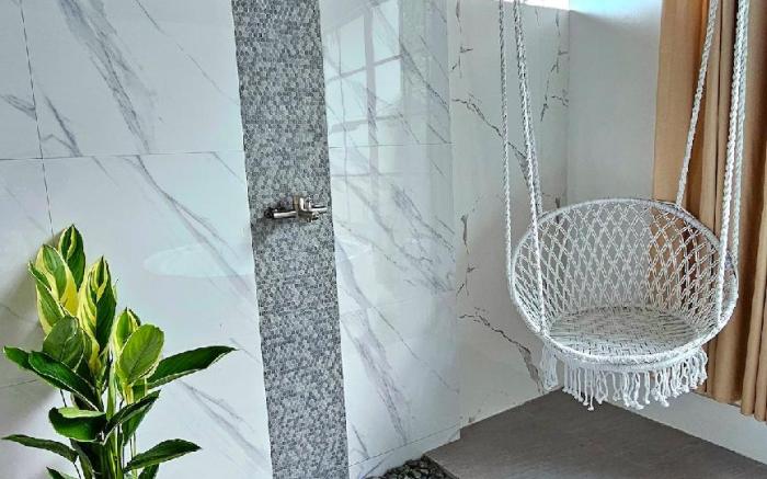 The Farm Shack Casitas: Ace