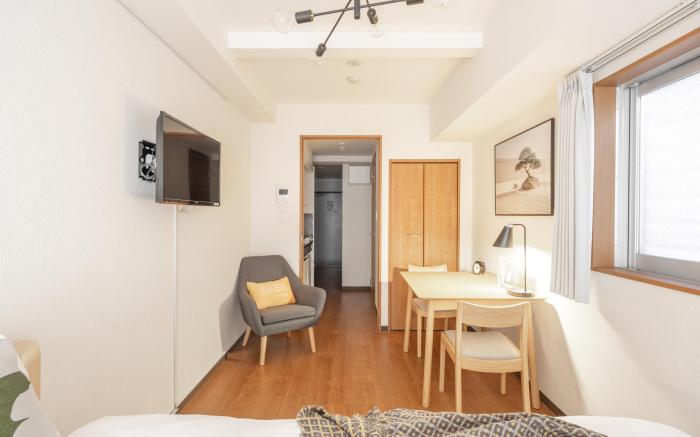 Dash Living Shinjuku