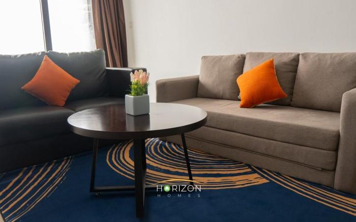 1Bedroom 4pax @ IonDelemen 6036