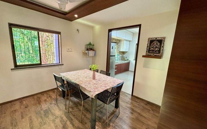 3+1 BHK Luxurious Villa