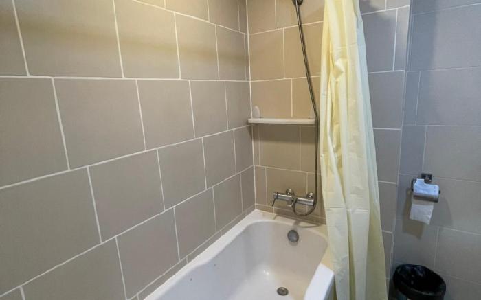 Antel Spa Residences 7OB