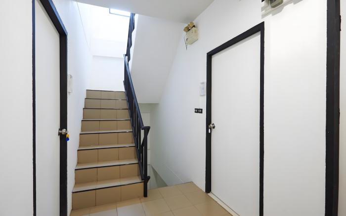 GO INN Night Bazaar Chiang Mai 