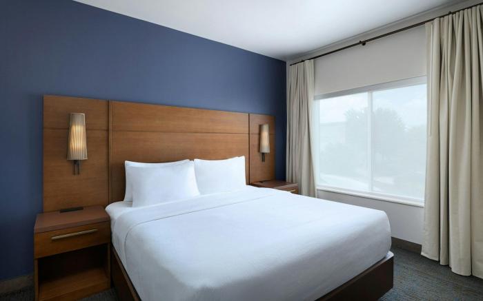 Residence Inn by Marriott Georgetown