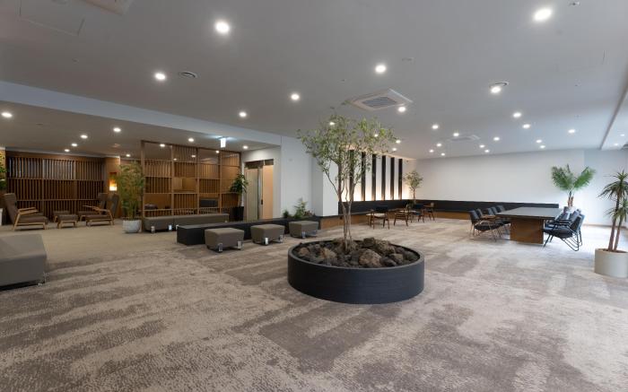 Gyeongju Silla Legacy Hotel