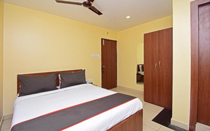 Hotel O Gokul Residency