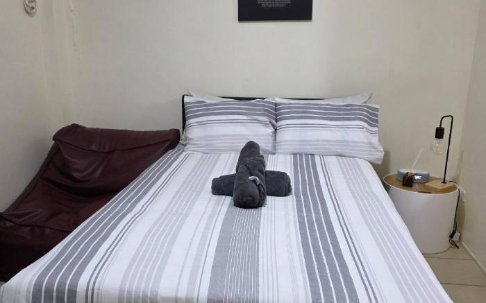 Pioneerwoodlands Mandaluyong Studio Unit