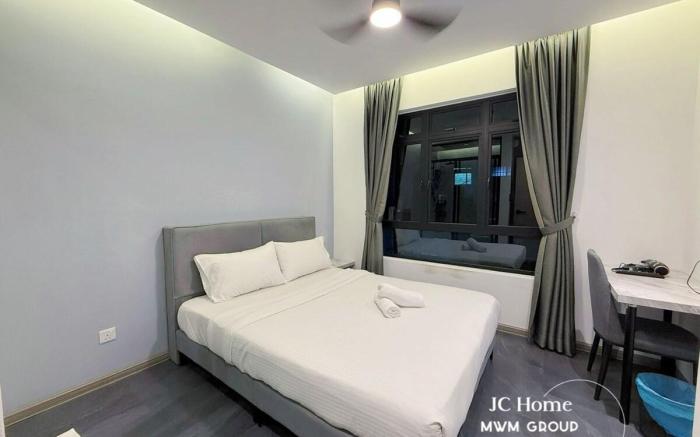 Sentosa Room 9 | 5min to Midvalley By MWM