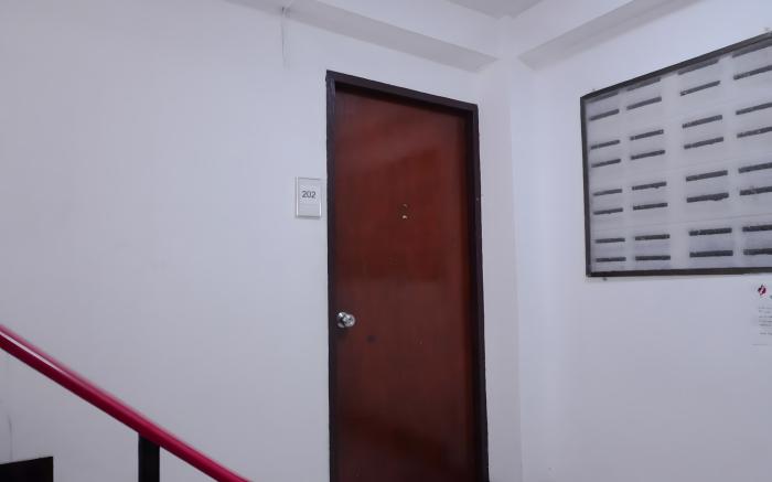  GO INN Patong Beach -โกอินน์ ป่าตอง บีช