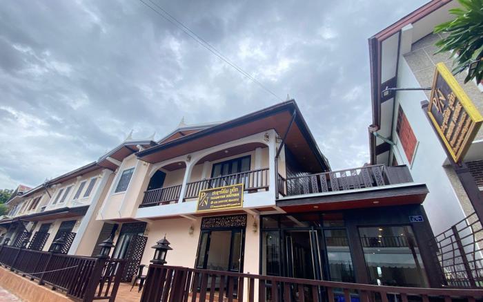 Pasaniyom boutique