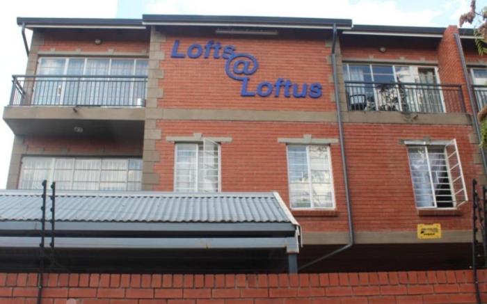 Lofts at Loftus unit 6