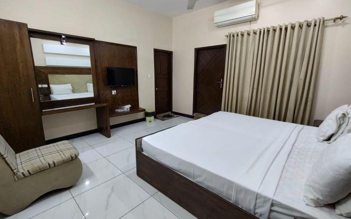Hotel Rosewood