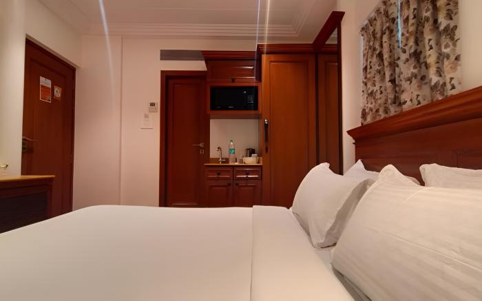 Corporate Apartment - Corporate Rooms In Vakola 