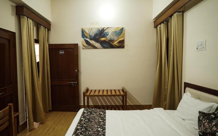 The Harmony Circle - Jaipur