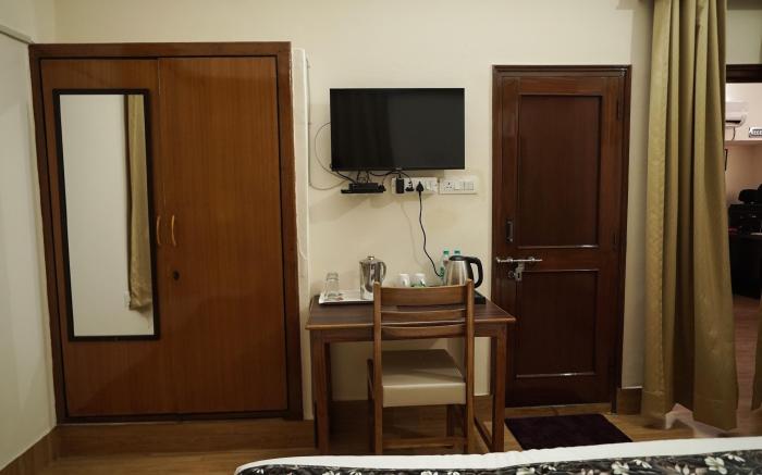 The Harmony Circle - Jaipur