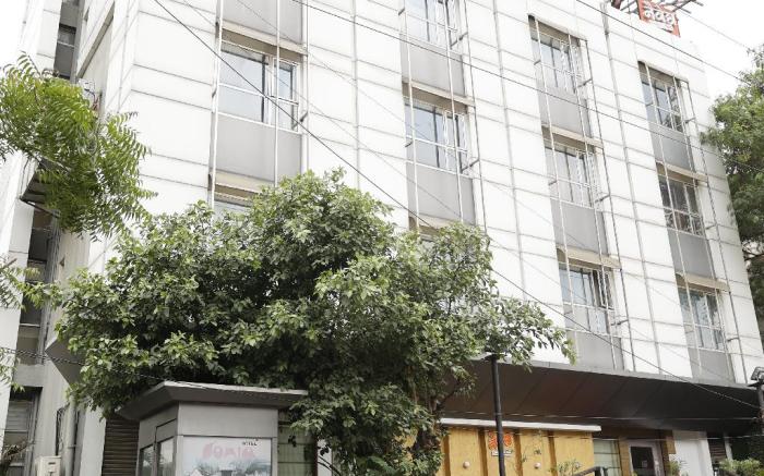 Hotel Sonia, Chhatrapati Sambhajinagar