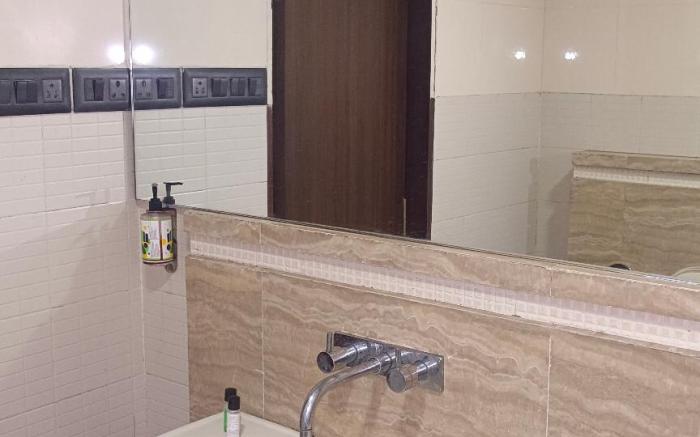 Hotel Sonia, Chhatrapati Sambhajinagar