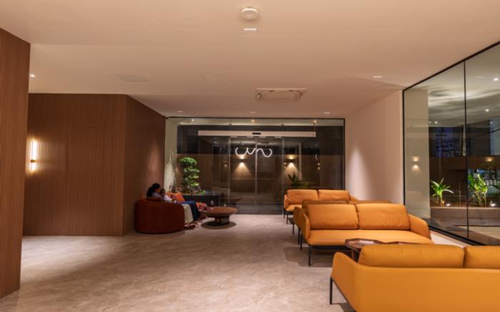 Hotel Starlight