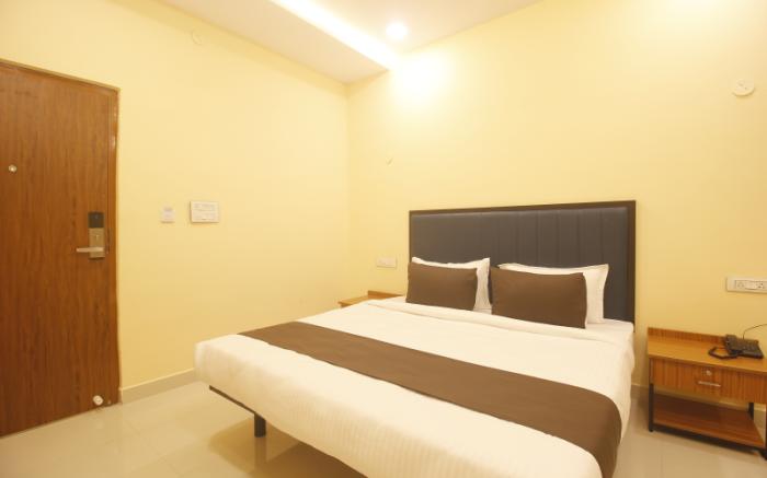 Hotel Mint Park