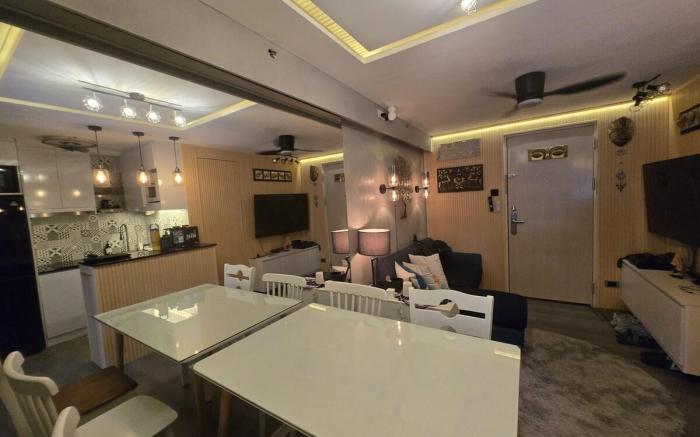Zen Vibes | Modern 2BR Asian Fusion Stay