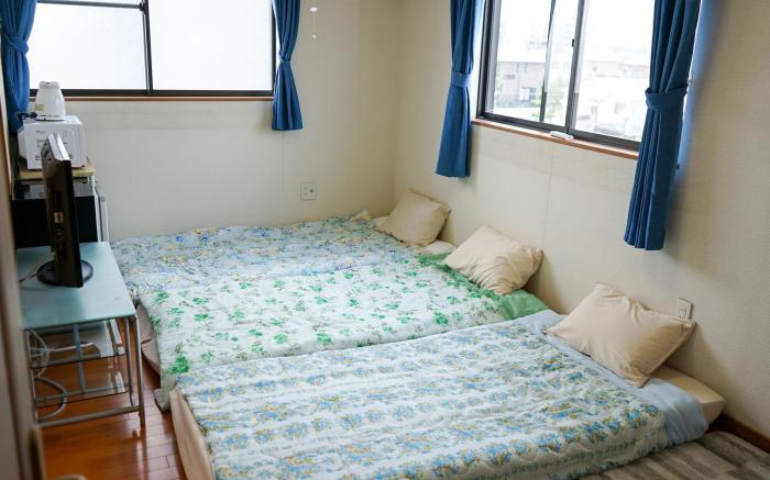 ゲストハウスEco inn