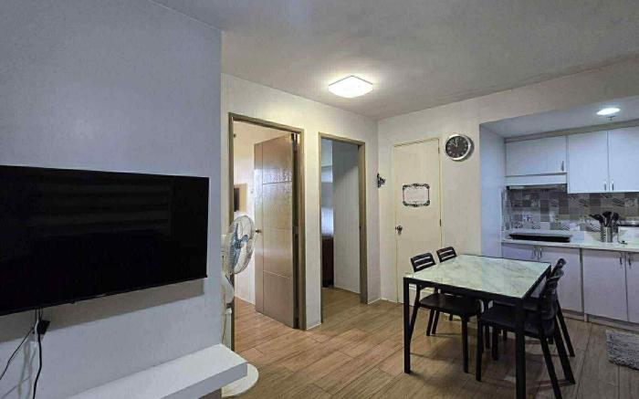2BR affordable staycation tagaytay