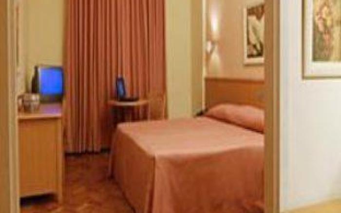 Hotel Atlantico Tower