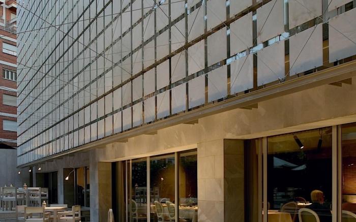 Hospes Palacio de los Patos