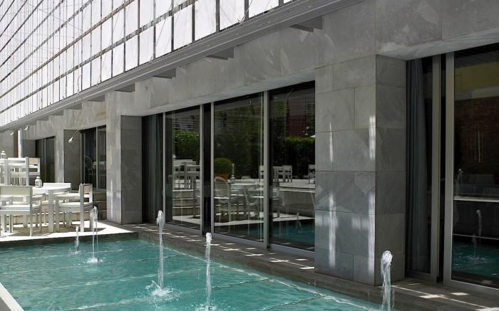 Hospes Palacio de los Patos