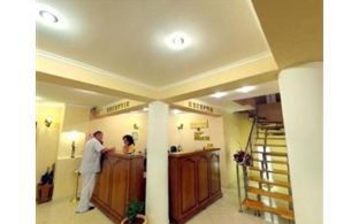 Hotel Korona