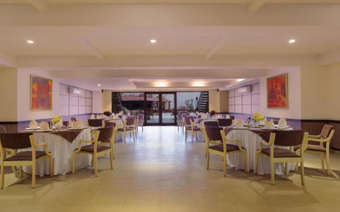 Aloha On The Ganges Rishikesh by Leisure Hotels 