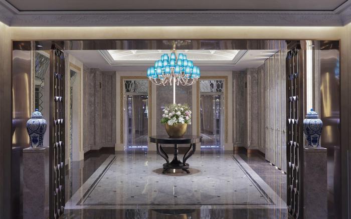 Sky Fortune Boutique Hotel