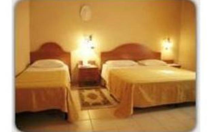Hotel Alba