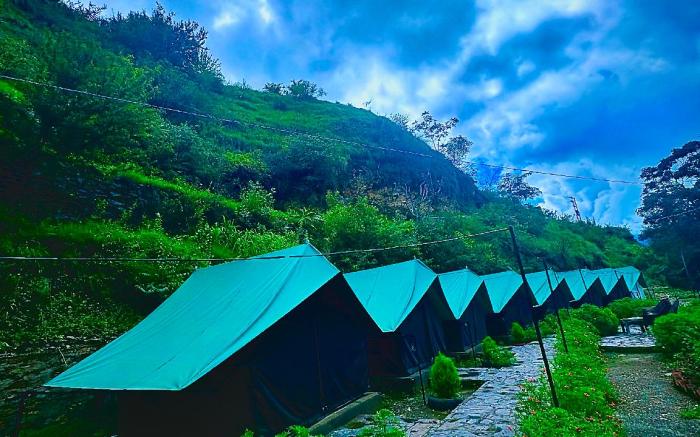 Venus Camping and resort Site