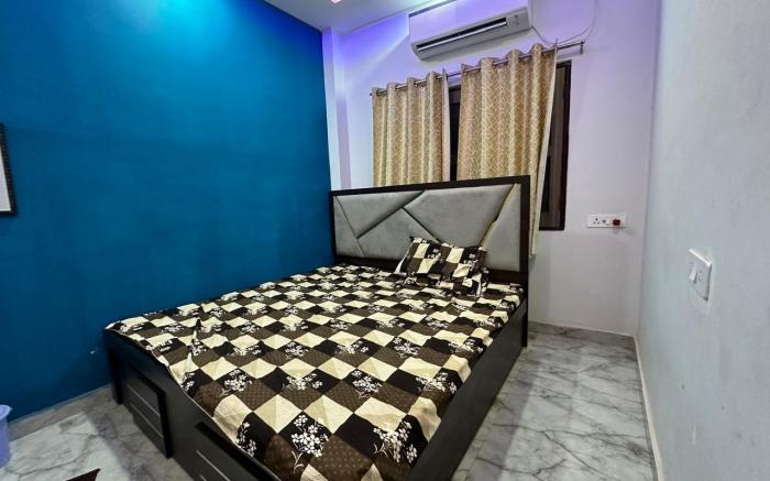 Hotel sawariya inn 