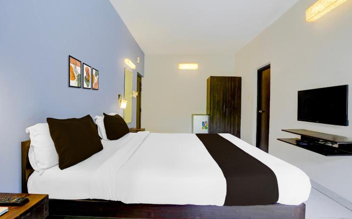 Hotel O The X and Z Hotel