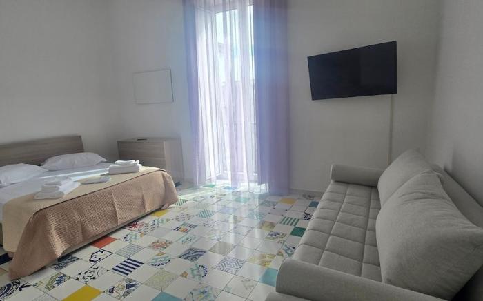 La Dimora di Parthenope - Donn 'Anna Apartment