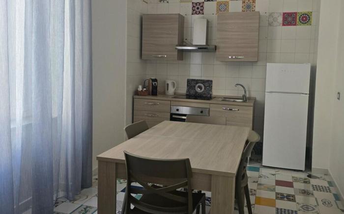 La Dimora di Parthenope Apartment in Marechiaro
