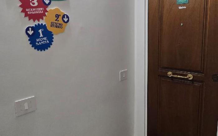 La Dimora di Parthenope - Apartment in Gaiola