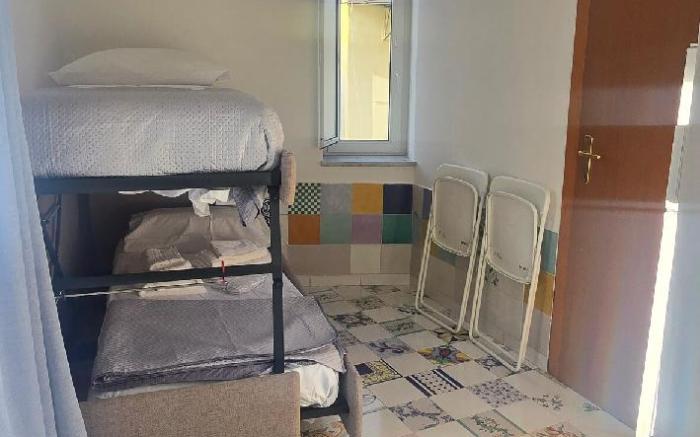 La Dimora di Parthenope - Apartment in Gaiola