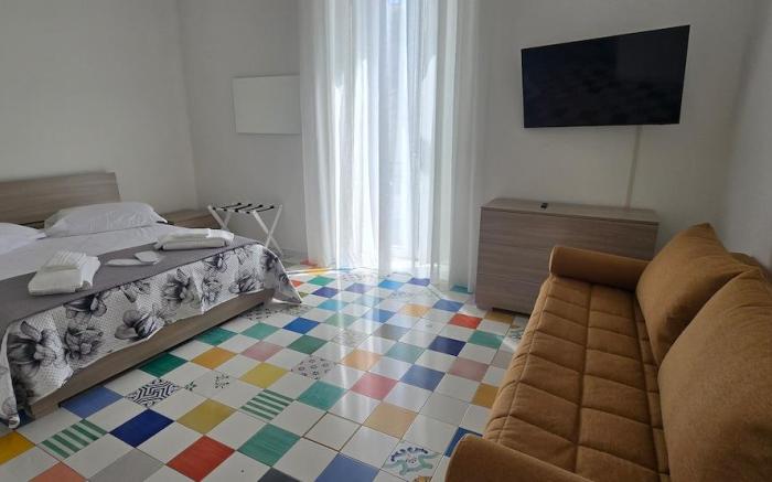 La Dimora di Parthenope - Plebiscito Apartment